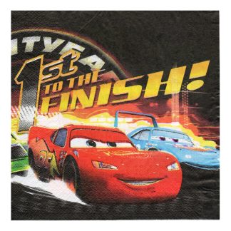 Servilleta Infantil 13