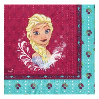 Servilleta Infantil 02