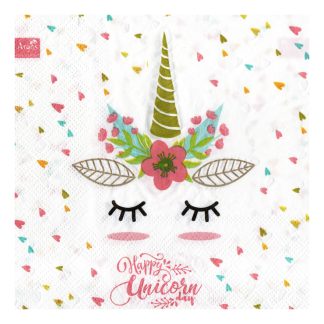 Servilleta Infantil 23