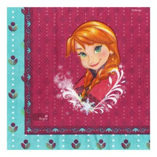 Servilleta Infantil 03