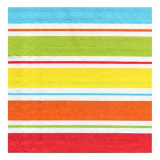 Servilleta Infantil 45