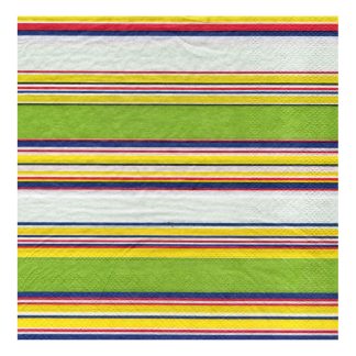 Servilleta Infantil 46