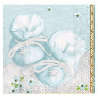 Servilleta Infantil 49