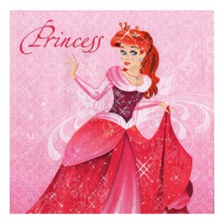 Servilleta Infantil 05