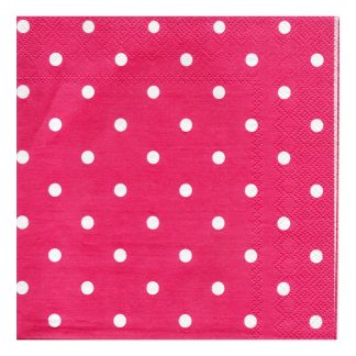 Servilleta Infantil 52