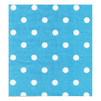 Servilleta Infantil 53