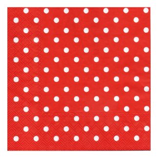 Servilleta Infantil 54