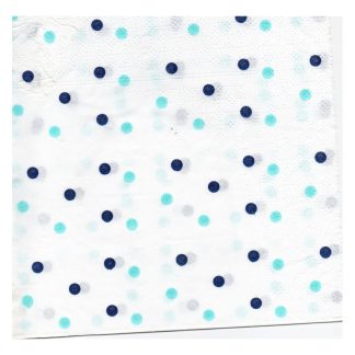 Servilleta Infantil 56