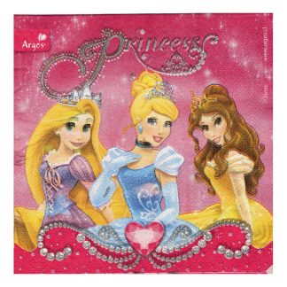 Servilleta Infantil 07