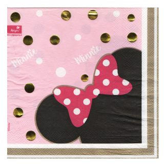 Servilleta Infantil 08