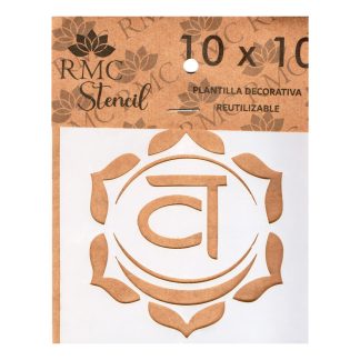 Stencil 10x10 12