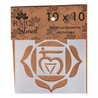 Stencil 10x10 14
