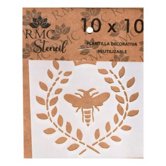 Stencil 10x10 56