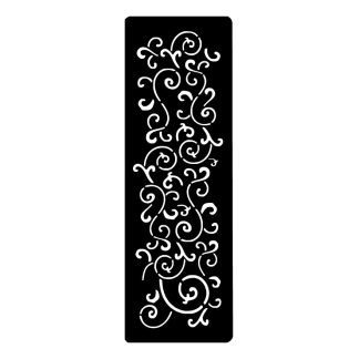 Stencil 10x30 43