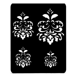 Stencil 20x25 32