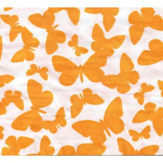 Servilleta Mariposa 22