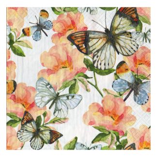 Servilleta Mariposa 37