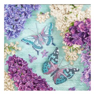 Servilleta Mariposa 47