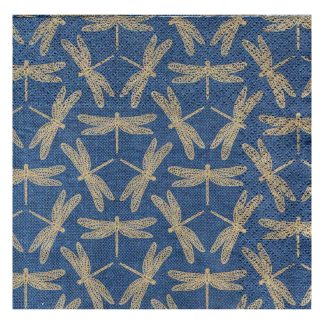 Servilleta Mariposa 62