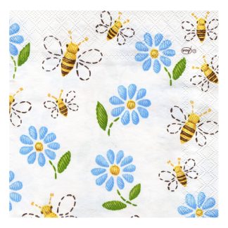 Servilleta Mariposa 73