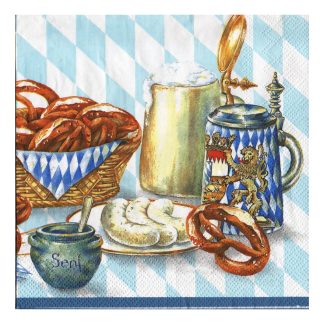 Servilleta Cocina 001