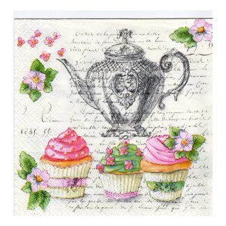 Servilleta Cocina 102