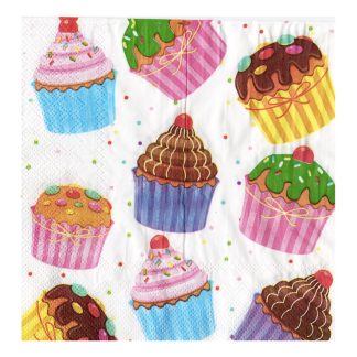 Servilleta Cocina 108