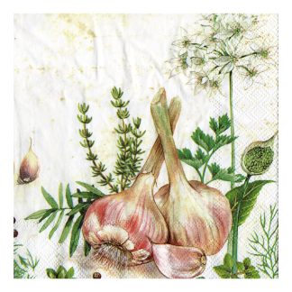 Servilleta Cocina 109