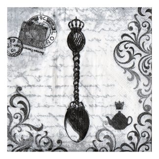 Servilleta Cocina 110