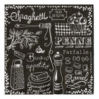 Servilleta Cocina 112