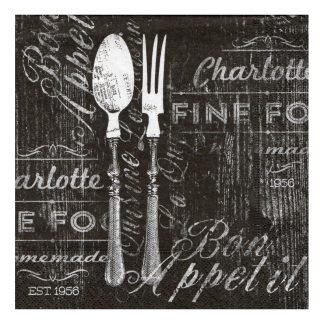 Servilleta Cocina 114