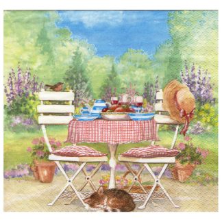 Servilleta Cocina 115