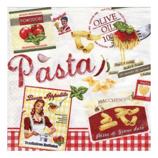 Servilleta Cocina 116