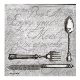 Servilleta Cocina 117