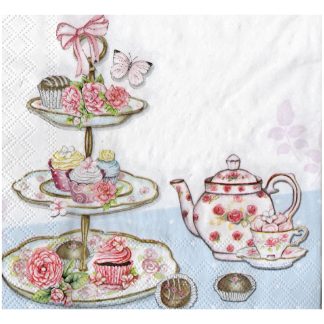 Servilleta Cocina 118