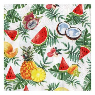 Servilleta Cocina 012