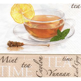 Servilleta Cocina 124