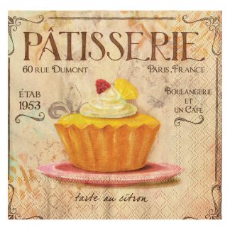 Servilleta Cocina 126