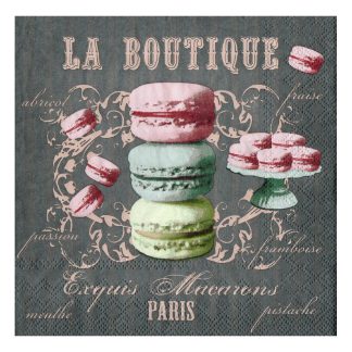 Servilleta Cocina 127