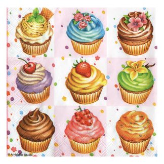 Servilleta Cocina 129