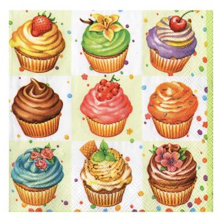 Servilleta Cocina 130