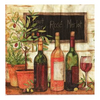 Servilleta Cocina 136