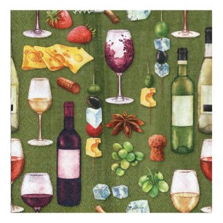 Servilleta Cocina 140