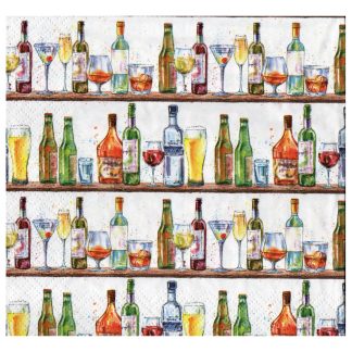 Servilleta Cocina 142