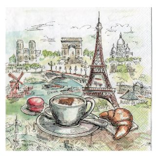 Servilleta Cocina 149