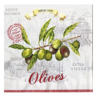 Servilleta Cocina 015