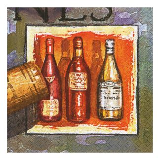 Servilleta Cocina 153