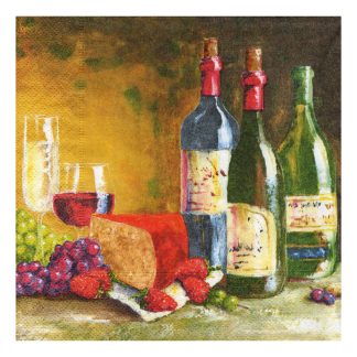 Servilleta Cocina 154