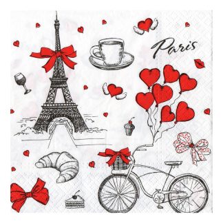 Servilleta Cocina 156