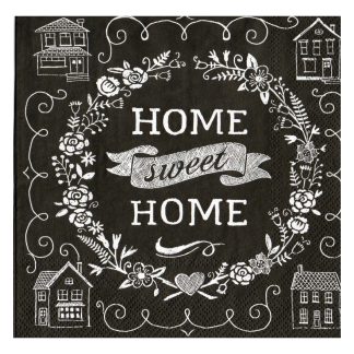 Servilleta Cocina 019